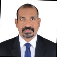 Manoj Thomas Chowalloor