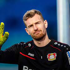 Latest on bayer leverkusen goalkeeper lukas hradecky including news, stats, videos, highlights and more on espn. Bayers Lukas Hradecky Uber Werder Bremen Schwer Da Rauszukommen News