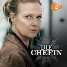 Die Chefin: Die Chefin, Staffel 12