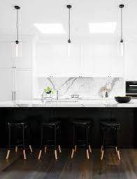 Shop wayfair.ca for all the best kitchen islands with seating. 24 Best Black Kitchen Island Ideas In 2021 Kitchen Inspirations Black Kitchens Kitchen Remodel