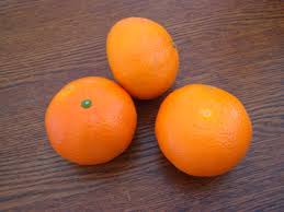 Enjoy long harvests of outstanding trovita oranges. Tangor Wikipedia