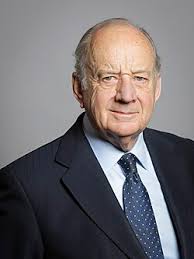 Category:John Cope, Baron Cope of Berkeley