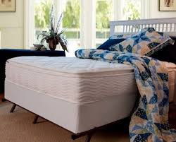 10 Night Therapy Supreme Pillow Top Spring Mattress Bi Fold Box Spring Set Queen By Night Therapy 476 00 Bi Fol Comfort Mattress Pillow Top Bed Design