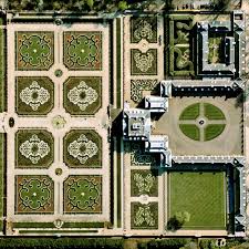 Wwwdailyoverviewcom Dailyoverview Netherlands Landscape Residence Apeldoorn Fountains Parterres Radiating S Landscape Plans Apeldoorn Garden Planning