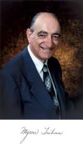 MYRON TRIBUS