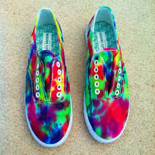 This is a sponsored post brought to you by joann. Pin By Library Arts On Best Crafts For Teens Tie Dye Shoes How To Dye Shoes Diy Shoes