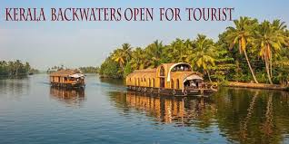 Kerala Why Its Called God S Own Country Where The Hell It Is Reviews Photos Kerala Backwaters Tripadvisor