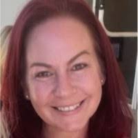 Sandra Downs's Instagram, Twitter & Facebook