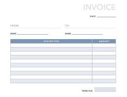 professional invoice design 26 samples templates to inspire you