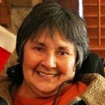 Ms. Bessie Louise Chaney Obituary