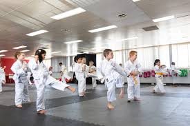 The best martial arts schools in Canberra