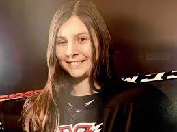 Natalie Strong's Instagram, Twitter & Facebook