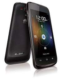 Huawei Ascend P1 LTE Review