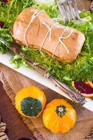 Whether blended in soup, stuffed into pasta, or roasted plain, squash will add color and rich flavor to your thanksgiving table. Stuffed Butternut Squash Vegan Gluten Free Option