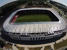Widzew łódź nation poland division polish first division reputation 80 average age 24.07 balance £2m wage budget £0 training facilities 12 youth facilities 7 youth academy 12 stadium capacity 18000 average attendance 15500 ability 65.3 potential 70.2 Stadion Miejski Widzewa Lodz Wikipedia