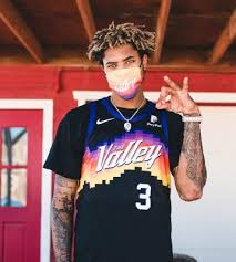 2021 phoenix suns roster top questions. Phoenix Suns Fully Reveal The Valley City Edition Jerseys