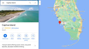 Map of islands off the coast of florida. 26 Best Beaches In Florida Map East West Coast