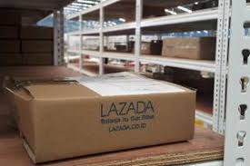 Check spelling or type a new query. Cara Lazada Kirim Barang Pesanan Dengan Cepat