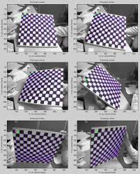 Image result for camera calibration pattern