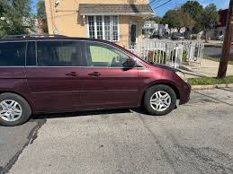 Image result for Dark Cherry 2007 Odyssey