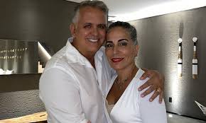 Orlando morais e gloria pires. Orlando Morais Conta Que Se Manteve Firme Contra A Covid 19 Gracas A Mulher Gloria Pires E Fala Sobre Tentativa De Suicidio Oglobo