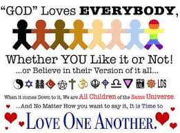 Love One Another We May Disagree On Things But We Can Still Be Kind To Each Other Gods Love Words Of Wisdom Words