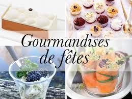 Profitez de nos services pour l'assurance d'un repas nouvel an digne des plus que proposer comme dessert pour nouvel an ? 10 Idees D Aperitifs Et De Desserts Pour Le Reveillon Du Nouvel An Les Bons Plans De Naima