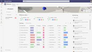 L'application milestones (jalons en anglais) crée un emplacement central permettant de. Microsoft Launches Bulletins And Milestones Apps For Teams Windows Central