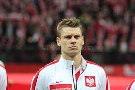 Łukasz piszczek plays for the poland national team in pro evolution soccer 2019. Lukasz Piszczek Editorial Image Image Of Lukasz Match 45819755