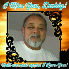 Joseph Kawamoto Peredo (1953-2016)