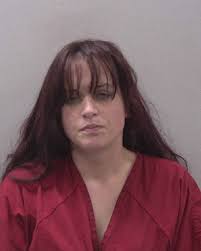 U.S. District Judge Mary Geiger Lewis sentenced a Cayce Woman to federal  prison