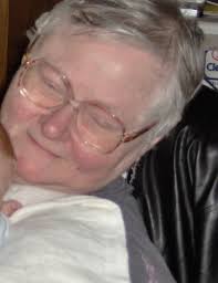 Obituary information for Millie Lou Ruth Bentley