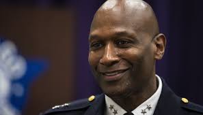 Fred Waller, CPD's chief of operations, to retire after 34 years