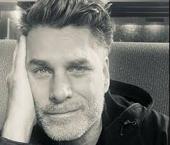 The Young and the Restless News: Here's Why James Hyde Looks So Great