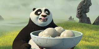 Legends of awesomeness tv series. Kung Fu Panda Film 2008 Trailer Kritik Kino De
