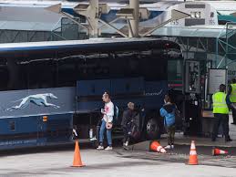 The decision to close the bus line's remaining routes in ontario and quebec deals a heavy blow to commuters in those provinces' rural and remote areas, who rely on. Greyhound Cancelling Western Canadian Bus Service Vancouver Sun