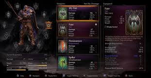 Completing them gives you special rewards. Lords Of The Fallen Special Weapons Guide Hubpages