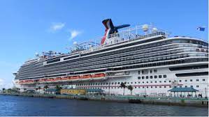 38 Must Do Things On A Carnival Cruise Ship Carnival Cruise Ships Carnival Horizon Carnival Ships