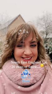 Will There Be Any Snow Down South Lf England