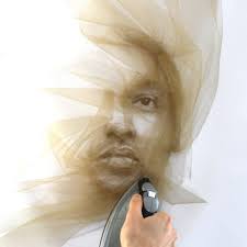 𝘼𝙧𝙩 𝙞𝙨 𝙖 𝙗𝙧𝙞𝙙𝙜𝙚 𝙗𝙚𝙩𝙬𝙚𝙚𝙣 𝙩𝙝𝙚 𝙨𝙥𝙞𝙧𝙞𝙩𝙪𝙖𝙡 𝙖𝙣𝙙  𝙩𝙝𝙚 𝙨𝙪𝙥𝙚𝙧𝙛𝙞𝙘𝙞𝙖𝙡, 𝙖𝙣𝙙 𝙄 𝙨𝙩𝙧𝙞𝙫𝙚 𝙩𝙤 𝙚𝙭𝙥𝙡𝙤𝙧𝙚  𝙩𝙝𝙞𝙨 𝙧𝙚𝙡𝙖𝙩𝙞𝙤𝙣𝙨𝙝𝙞𝙥 𝙞𝙣 𝙢𝙮 𝙬𝙤𝙧𝙠," says Benjamin Shine.  This British-born artist ...