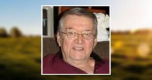 Robert F. "Bob" Mcdowell Obituary January 1, 2022