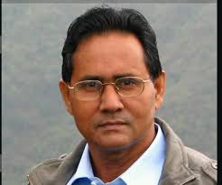 DHARMESH KAPADIA 1971-2021 I'm very sorry to report the untimely passing of  Dharmesh,