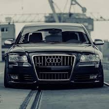 Audi A8 W12 Audi A8 Black Audi Audi