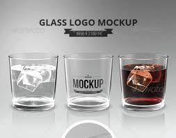 Download 10 Glass Mockup Psd Designs For Designers Graphic Cloud