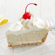 Root Beer Float Pie Recipe Root Beer Float Pie Recipe Root Beer Float Pie Desserts