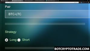 Crypto trader @cryptogainz1 identified a potential buy signal created from his bot for the price of bitcoin. Botcryptotrade Com Investments Tools And Bots