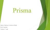 Prisma | PDF | Triângulo | Geometria