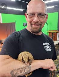 Message from Administrator Chad Hudson: ❤️🤠 We want to make you aware! 🐍  Please watch where you walk between now and early November... be sure to  keep an eye out while walking