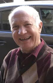 Obituary for Antonio Volonnino