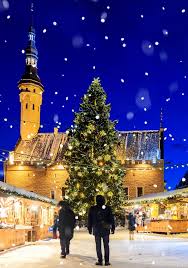 The traditional british christmas dinner is a true winter feast. Best Christmas Markets In Europe 2021 Europe S Best Destinations